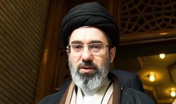 مجتبى خامنئي: قد نفعّل جبهات جديدة إذا استمر الوضع الحربي