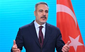   وزير خارجية تركيا يدعو لوقف استهداف لبنان وإنهاء الحرب 