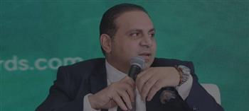أحمد زكي: التمثيل التجاري الذراع الاقتصادية لمصر في دعم الصادرات وجذب الاستثمار