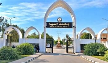   تعيين خليل عميداً لكلية طب الأسنان والراوى للهندسة بجامعة المنيا