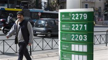تقارير: حرب إيران وأمريكا أثرت سلبا على أسعار الطاقة في اليونان