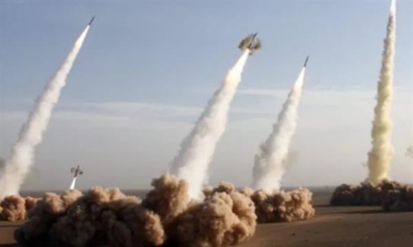 الحرس الثوري: سنواصل «الوعد الصادق 4» حتى طرد الجيش الأمريكي من الشرق الأوسط