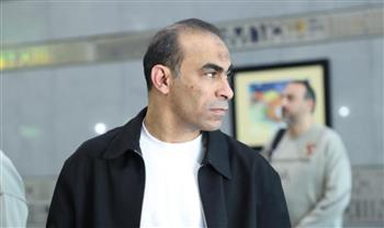   عبد الحفيظ يطمئن على الترتيبات الإدارية بعد وصول بعثة الأهلي إلى تونس