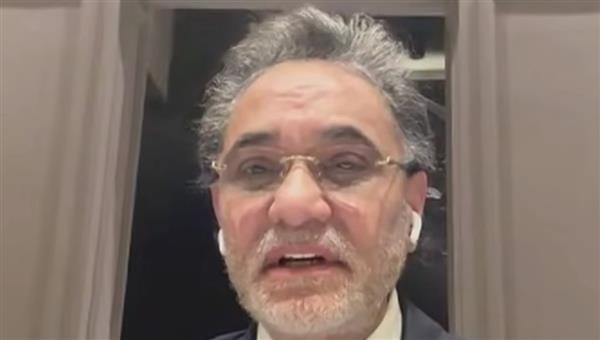 عبد الرحيم علي: مصر تحظى بالاحترام والثقة من جميع أطراف الصراع في الشرق الأوسط