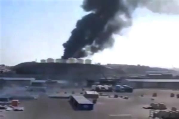 جامعة الدول العربية: العدوان على سلطنة عُمان "سلوك مشين"