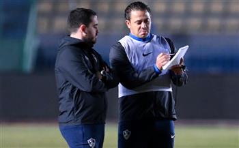   الزمالك يفتقد خدمات 5 لاعبين في رحلة الكونغو