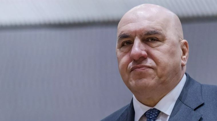 ​إيطاليا تعلن سحب قواتها المتمركزة فى أربيل بالعراق
