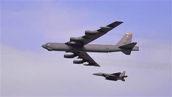 سلاح "يوم القيامة" في حرب إيران.. أبرز قدرات قاذفة القنابل الأمريكية B-52