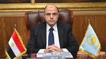   قبل تهريبها للسوق السوداء..  محافظ الغربية يتابع جهود الرقابة التموينية بالمحلة الكبرى 