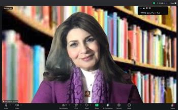   تجارب نسائية عربية  ملهمة  وإطلاق الشبكة العربية لدعم النساء في الأزمات 