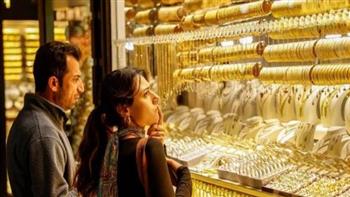   ثبات أسعار الذهب في مصر اليوم