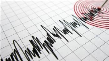   زلزال بقوة 5.5 درجة يضرب وسط تركيا