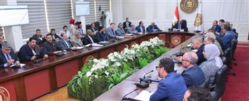   وزارة العمل: فتح الحوار لمناقشة طلبات بتعديل بعض أحكام قانون المنظمات النقابية العمالية