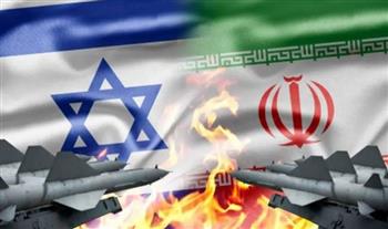   وسائل إعلام إيرانية: دوي انفجارات في طهران وتحليق مقاتلات في سمائها