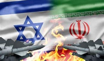 وسائل إعلام إيرانية: دوي انفجارات في طهران وتحليق مقاتلات في سمائها