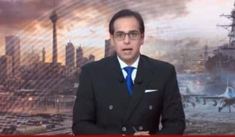 أحمد الياسري: واشنطن قد تستخدم ساحات الصراع لاختبار تقنيات الذكاء الاصطناعي العسكري