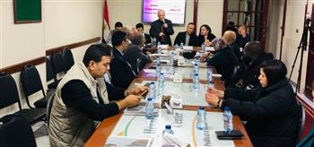   مركز الحوار والأكاديمية البرتغالية يبحثان سبل تعزيز التعاون الثقافي المشترك