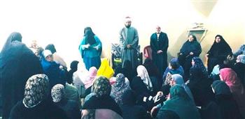   الأوقاف والصحة تعقدان ندوة توعوية بأسيوط حول الصحة الإنجابية وتنظيم الأسرة