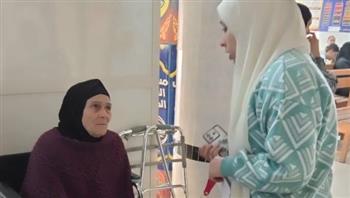   صحة دمياط تشارك في فعاليات اليوم العالمي للكلى