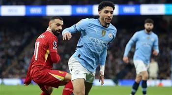 قمة إنجليزية بنكهة مصرية.. صلاح ومرموش وجهًا لوجه في كأس الاتحاد الإنجليزي