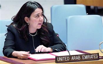   الإمارات تدعو طهران إلى وقف هجماتها على جيرانها لإتاحة المجال للدبلوماسية