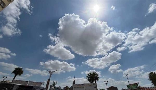 الأرصاد تحذر: طقس متقلب وأمطار ورياح مثيرة للأتربة غدًا