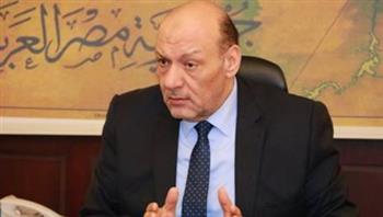  حزب المصريين: مكالمة الرئيس السيسي مع رئيس إيران تعكس ثوابت الدولة المصرية تجاه الأشقاء في الخليج