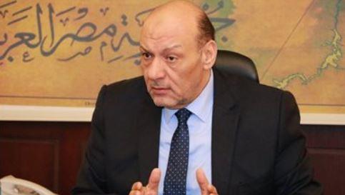 حزب المصريين: مكالمة الرئيس السيسي مع رئيس إيران تعكس ثوابت الدولة المصرية تجاه الأشقاء في الخليج