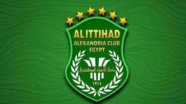 الاتحاد السكندري يعلن رفع إيقاف القيد بعد سداد مستحقات كوامي