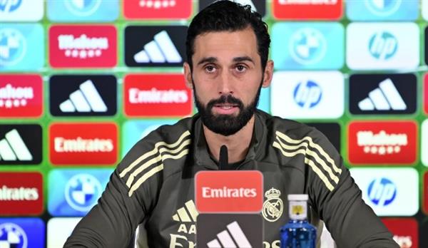أربيلوا: لا بديل عن الفوز على إلتشي.. وكورتوا الأفضل في تاريخ ريال مدريد