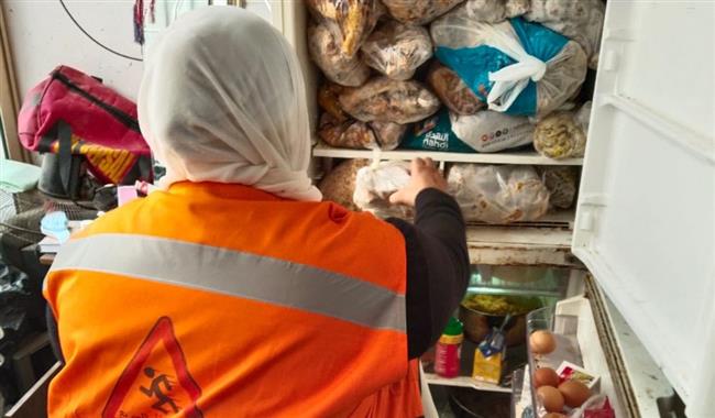 التضامن تتحرك بعد تداول فيديو مسن مقيد داخل دار رعاية غير مرخصة بمصر الجديدة