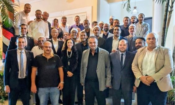 السفارات والقنصليات المصرية تواصل استقبال الجاليات المصرية وتنظم إفطارات رمضانية