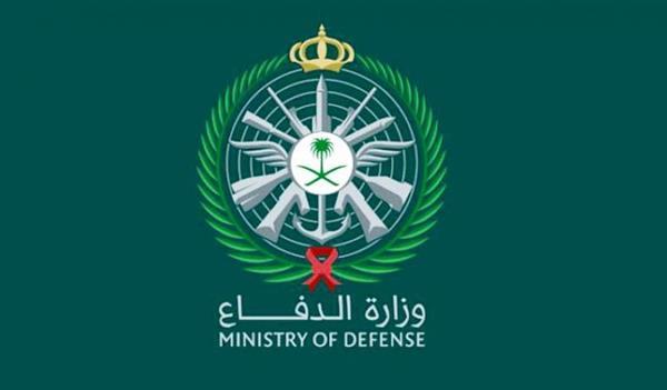 وزارة الدفاع السعودية: اعتراض وتدمير مسيرة في الربع الخالي