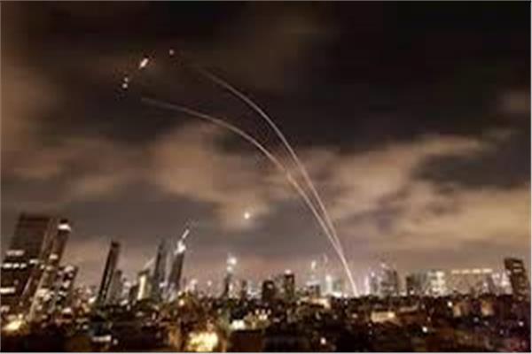 الدفاع القطرية تعلن التصدي لهجوم صاروخي