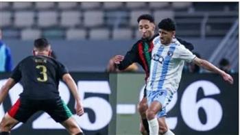   بيراميدز يخطف تعادلًا مثيرًا من الجيش الملكي في دوري أبطال إفريقيا