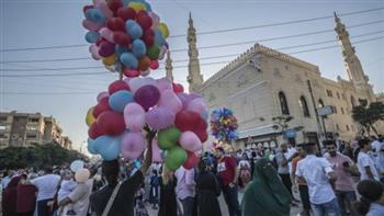   موعد صلاة عيد الفطر في القاهرة والمحافظات