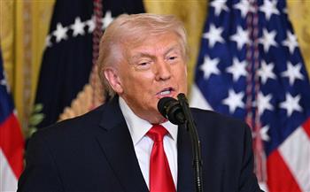   ترامب: مجتبى خامنئى قد لا يكون على قيد الحياة ودمرنا معظم جزيرة خرج فى إيران