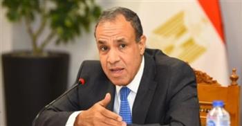   وزير الخارجية يبحث مع نظيره الفرنسي التطورات الإقليمية وسبل خفض التصعيد في المنطقة
