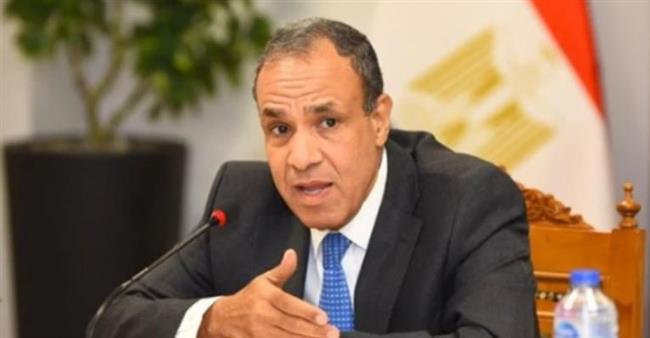 وزير الخارجية يبحث مع نظيره الفرنسي التطورات الإقليمية وسبل خفض التصعيد في المنطقة