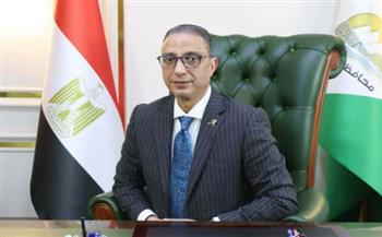   محافظ الجيزة: ضبط 19 مخالفة لسائقي السرفيس
