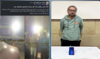 الأمن يكشف كذب منشور مشاجرة بالإسماعيلية