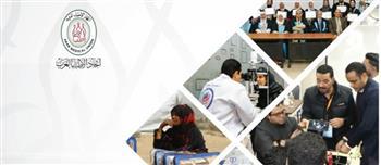 اتحاد الأطباء العرب يعلن حصاد 2025: دعم 1.17 مليون مستفيد 