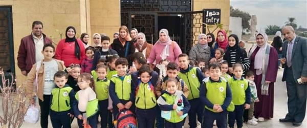 محافظ الشرقية: متحف تل بسطا بالزقازيق منصة للوعي الحضاري ونشر ثقافة الحضارة المصرية