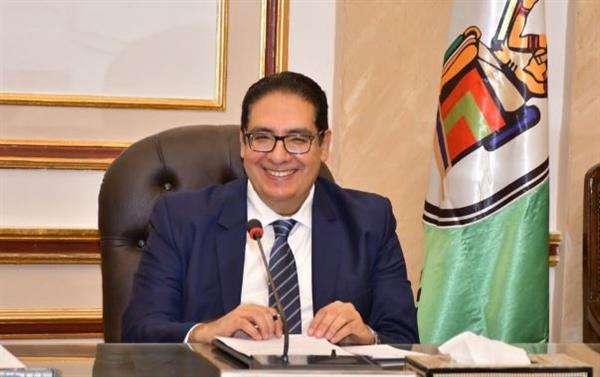 جامعة القاهرة تستعرض إنجازات مركز التنمية والتخطيط التكنولوجي