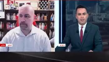   ضابط أمريكي متقاعد: إدارة ترامب تحتاج أولًا لتحديد أهدافها قبل إعلان النصر والانسحاب من الحرب