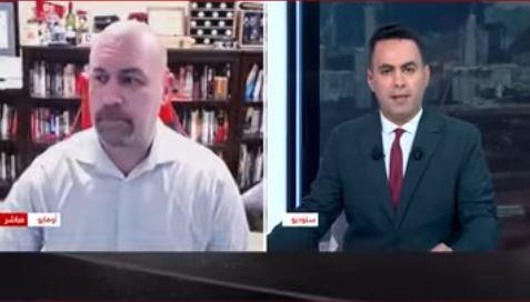 ضابط أمريكي متقاعد: إدارة ترامب تحتاج أولًا لتحديد أهدافها قبل إعلان النصر والانسحاب من الحرب