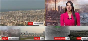   محمود الأفندي: موسكو توقعت رفض ترامب عرض نقل اليورانيوم الإيراني المخصب