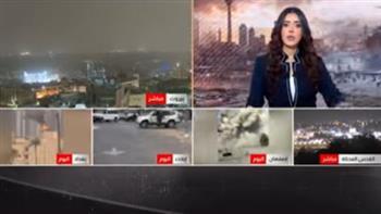 مدير معهد فلسطين للأمن القومي: جوتيريش بلا قوة حقيقية لوقف إطلاق النار في لبنان