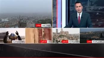   رئيس الاتحاد العربي للإعلام الرقمي: الدبلوماسية المصرية صمام أمان المنطقة