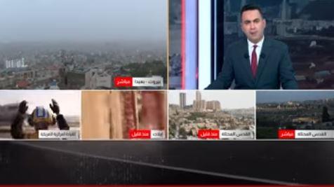 رئيس الاتحاد العربي للإعلام الرقمي: الدبلوماسية المصرية صمام أمان المنطقة
